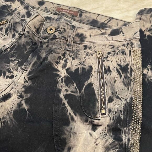 James Jeans Trixie Jeans  - Picture 6 of 10